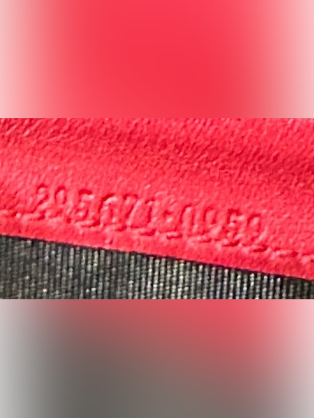EUC - Gucci GG Canvas Continental Wallet - Picture 7 of 7